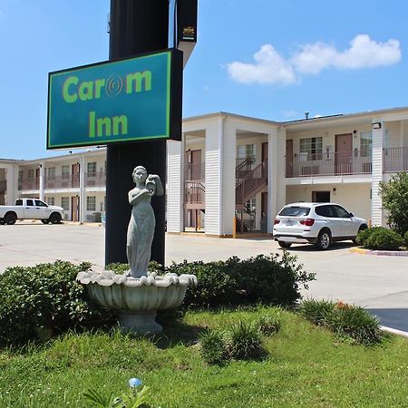 Carom Inn Denham Springs-Batonrouge Екстериор снимка