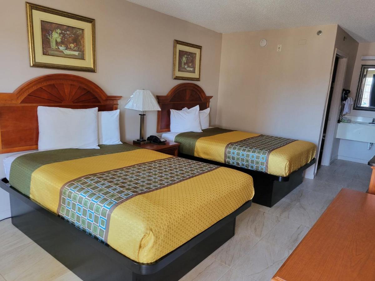 Carom Inn Denham Springs-Batonrouge Екстериор снимка