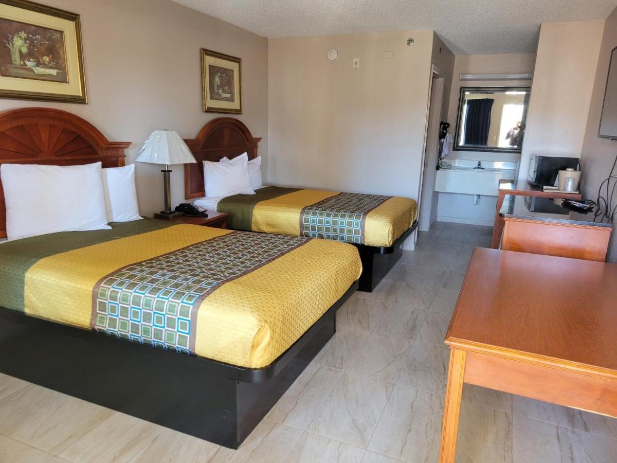 Carom Inn Denham Springs-Batonrouge Екстериор снимка
