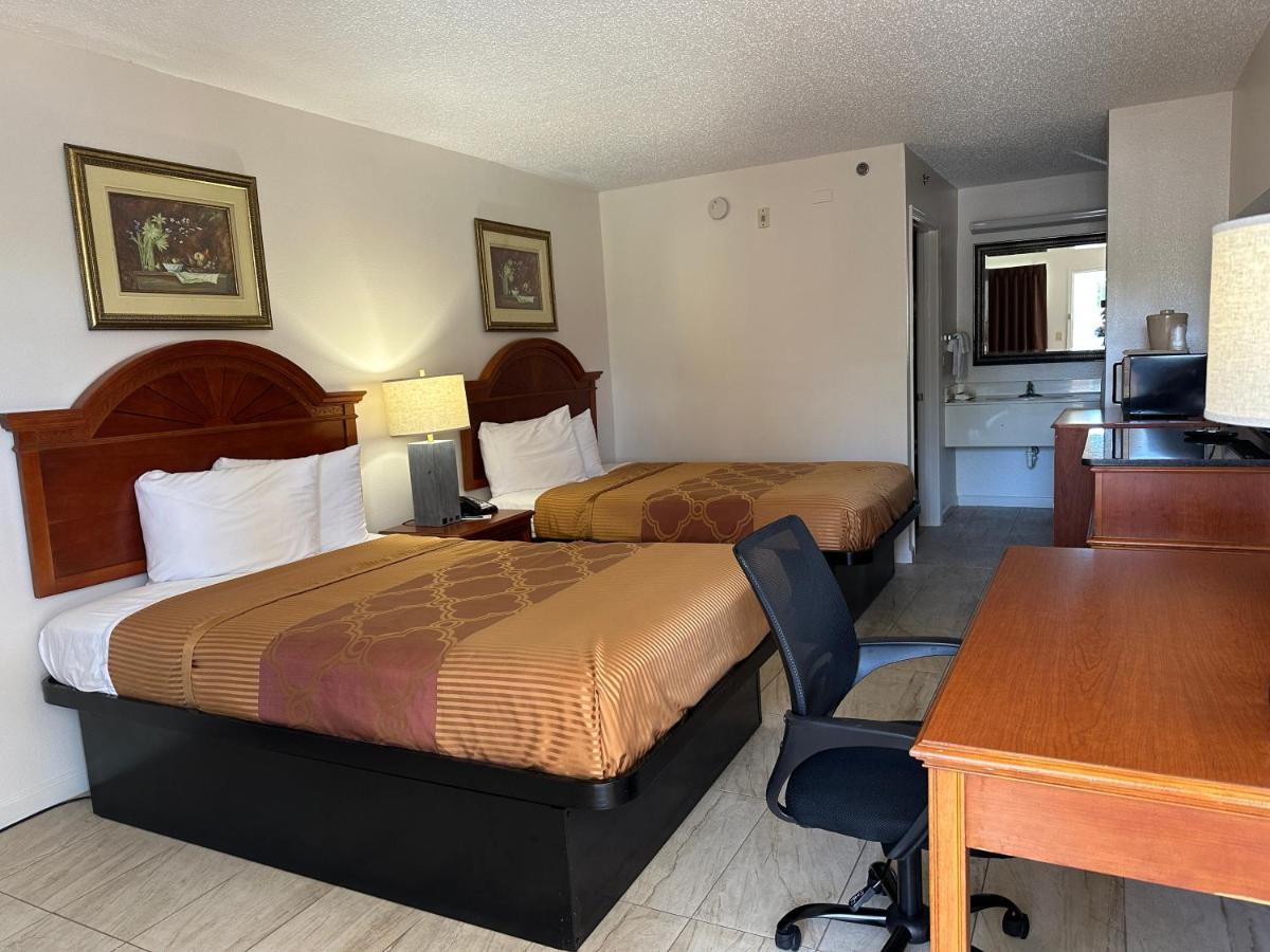 Carom Inn Denham Springs-Batonrouge Екстериор снимка