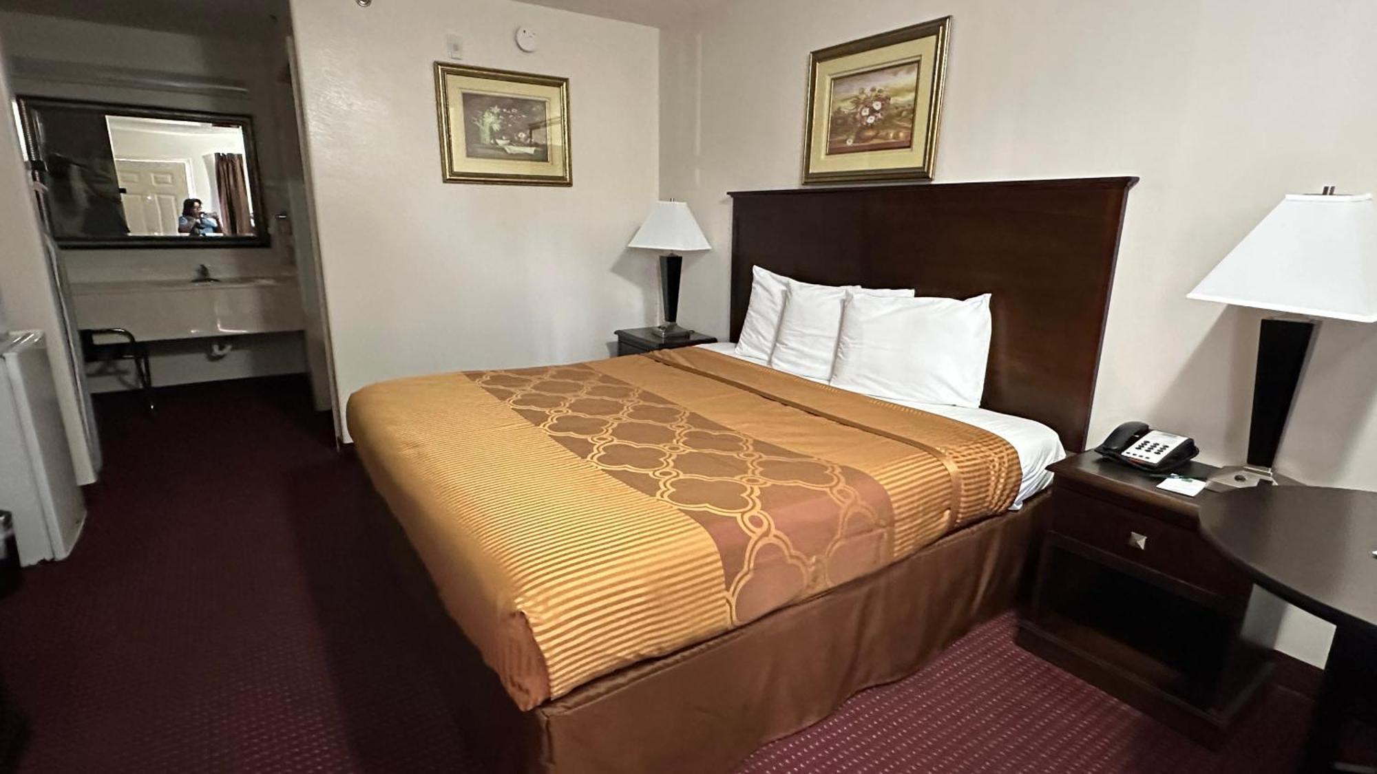Carom Inn Denham Springs-Batonrouge Екстериор снимка