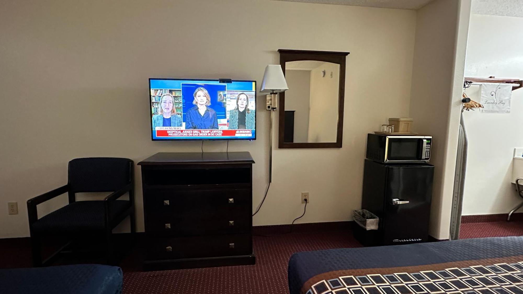 Carom Inn Denham Springs-Batonrouge Екстериор снимка