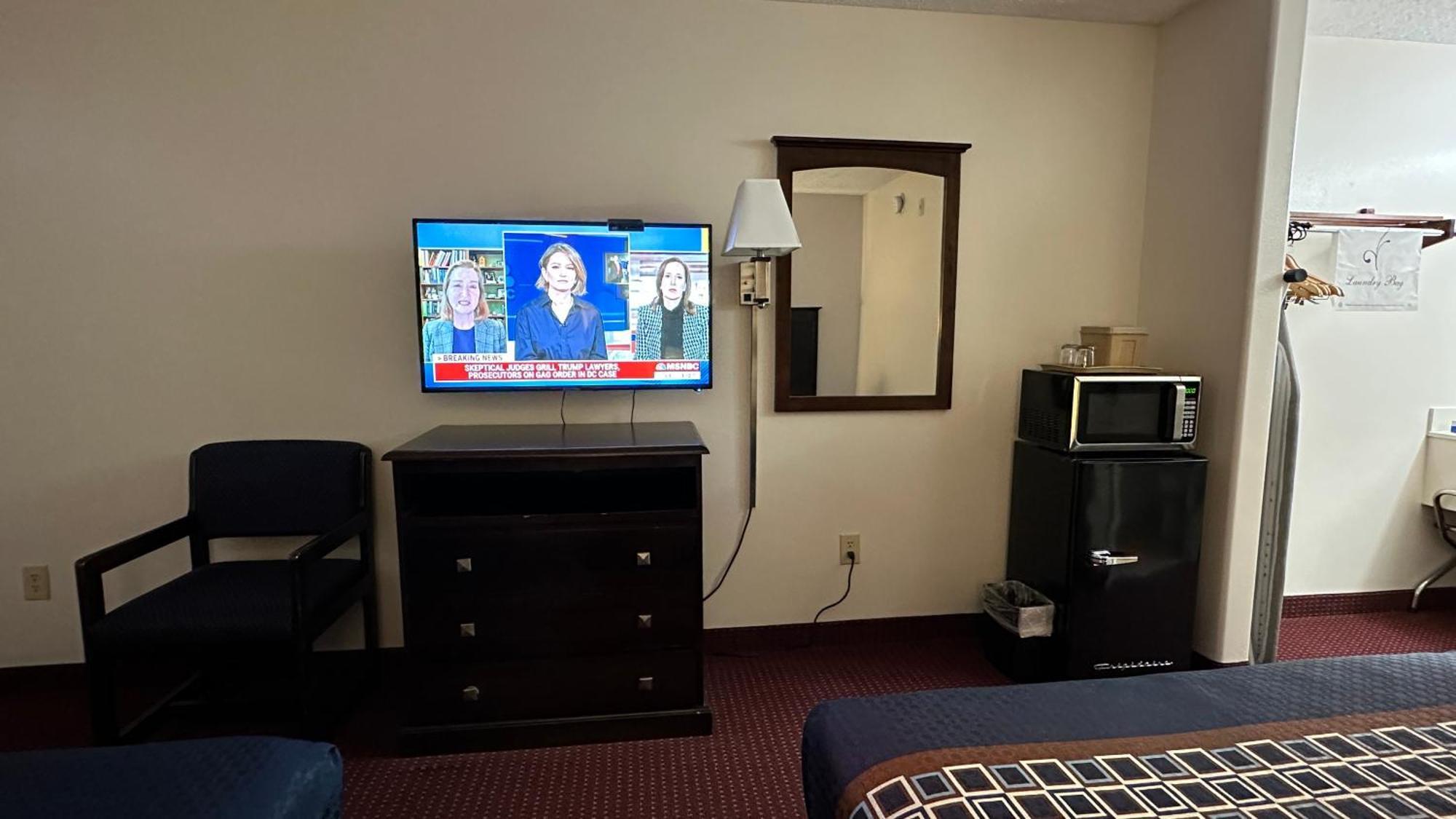 Carom Inn Denham Springs-Batonrouge Екстериор снимка