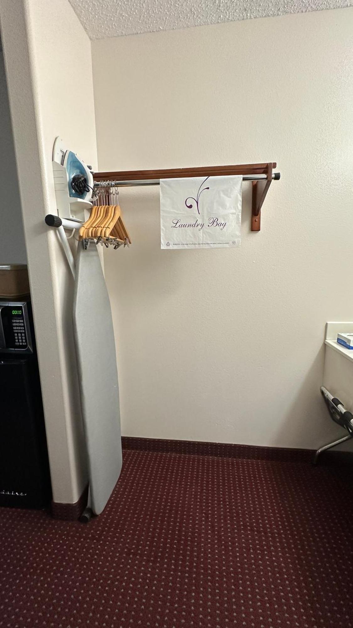 Carom Inn Denham Springs-Batonrouge Екстериор снимка