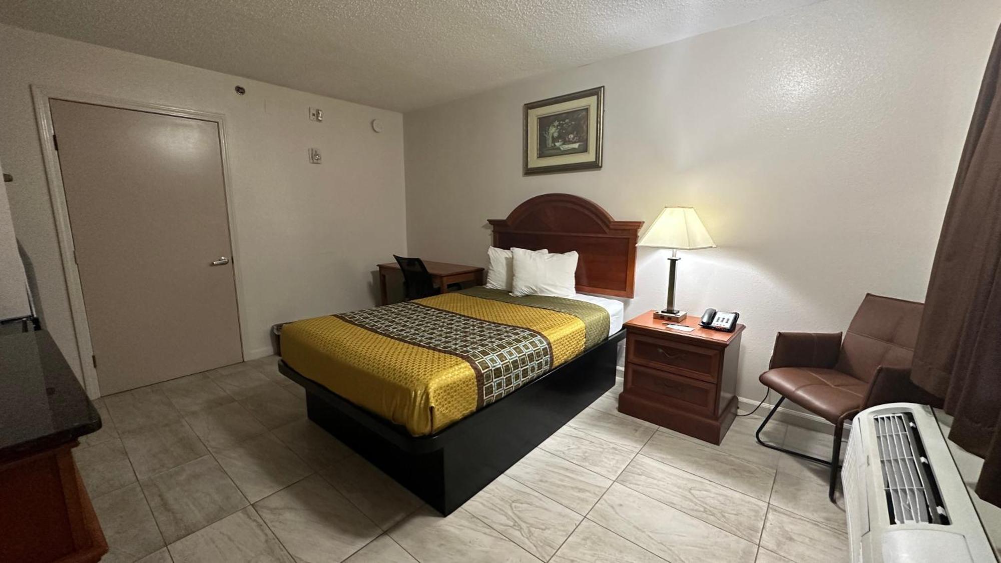 Carom Inn Denham Springs-Batonrouge Екстериор снимка