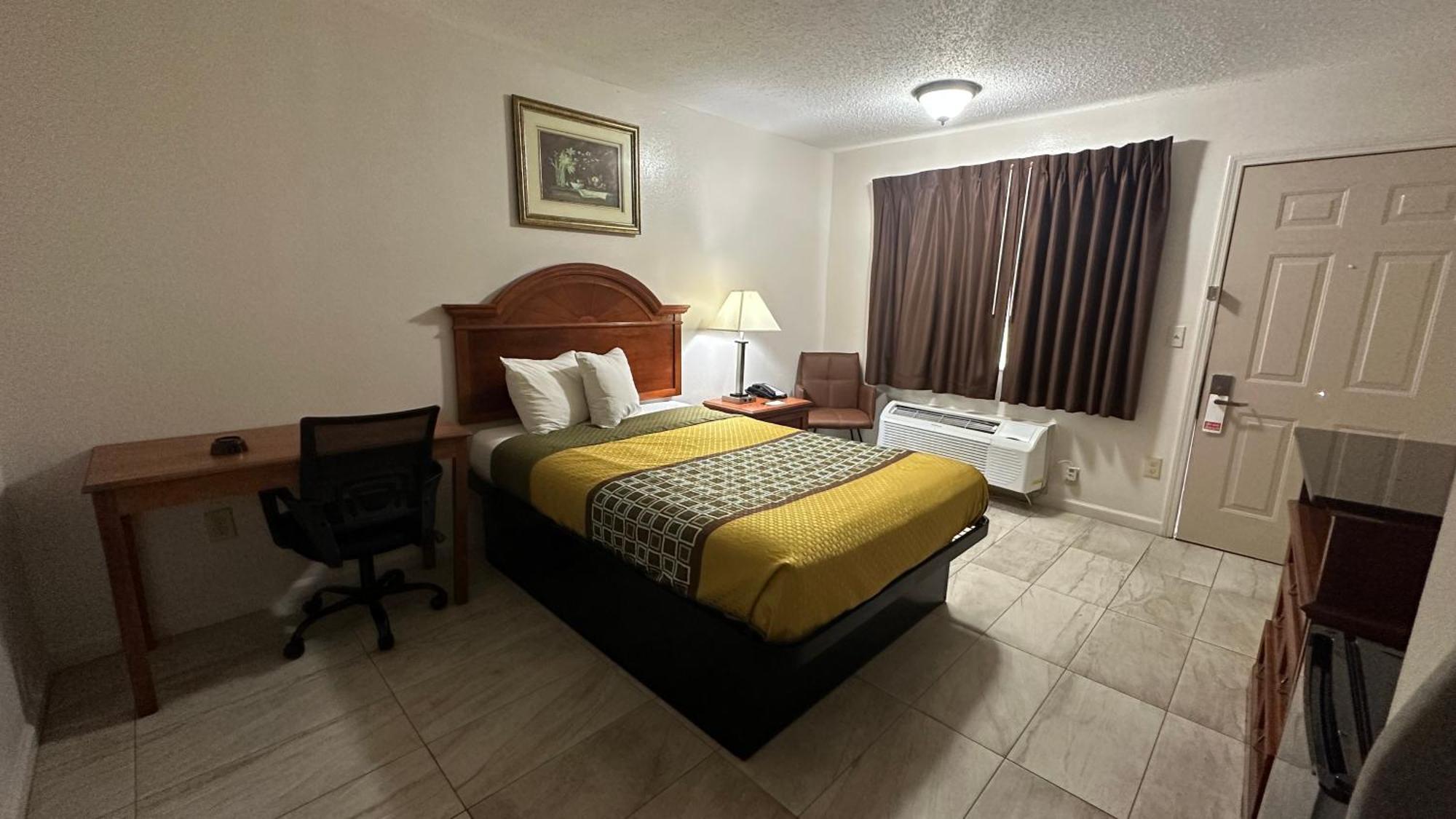 Carom Inn Denham Springs-Batonrouge Стая снимка