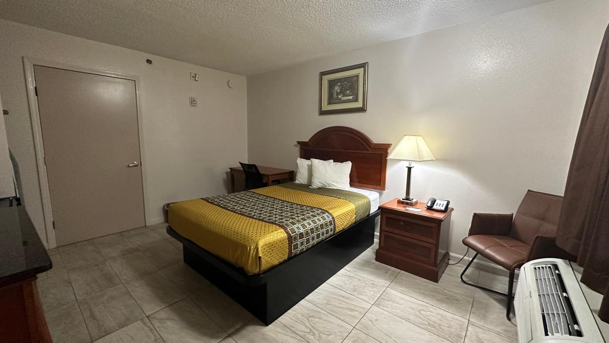 Carom Inn Denham Springs-Batonrouge Екстериор снимка