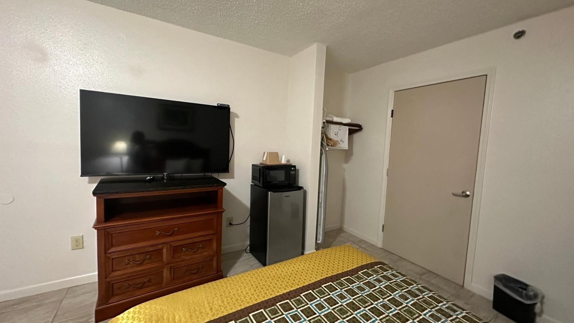 Carom Inn Denham Springs-Batonrouge Екстериор снимка