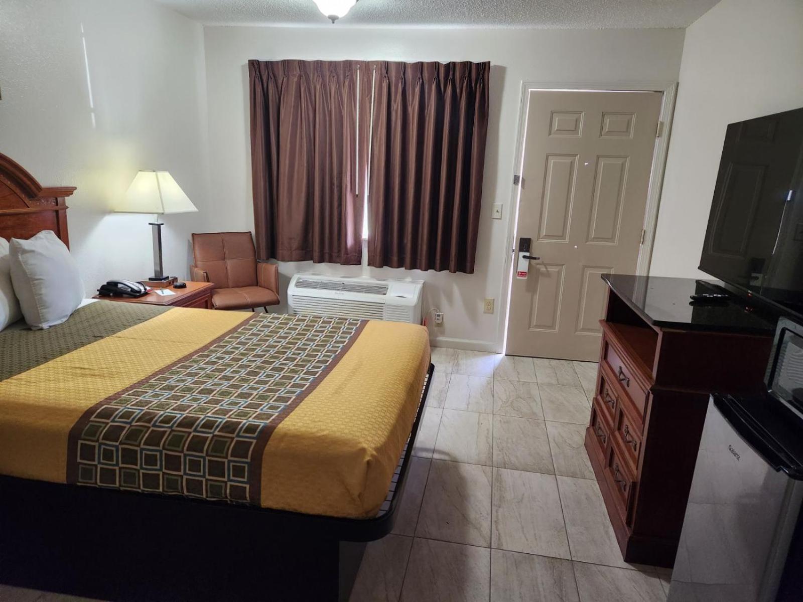 Carom Inn Denham Springs-Batonrouge Екстериор снимка