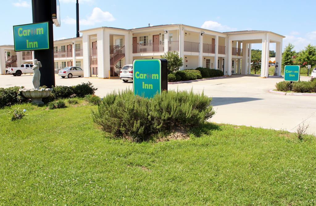 Carom Inn Denham Springs-Batonrouge Екстериор снимка