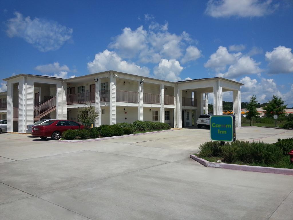 Carom Inn Denham Springs-Batonrouge Екстериор снимка