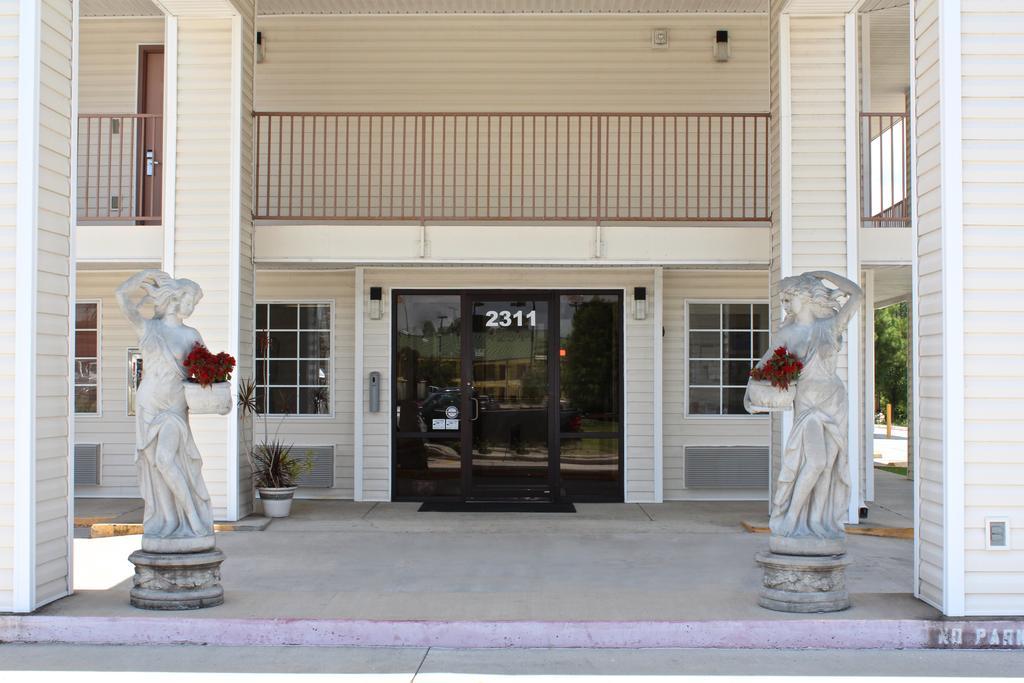 Carom Inn Denham Springs-Batonrouge Екстериор снимка