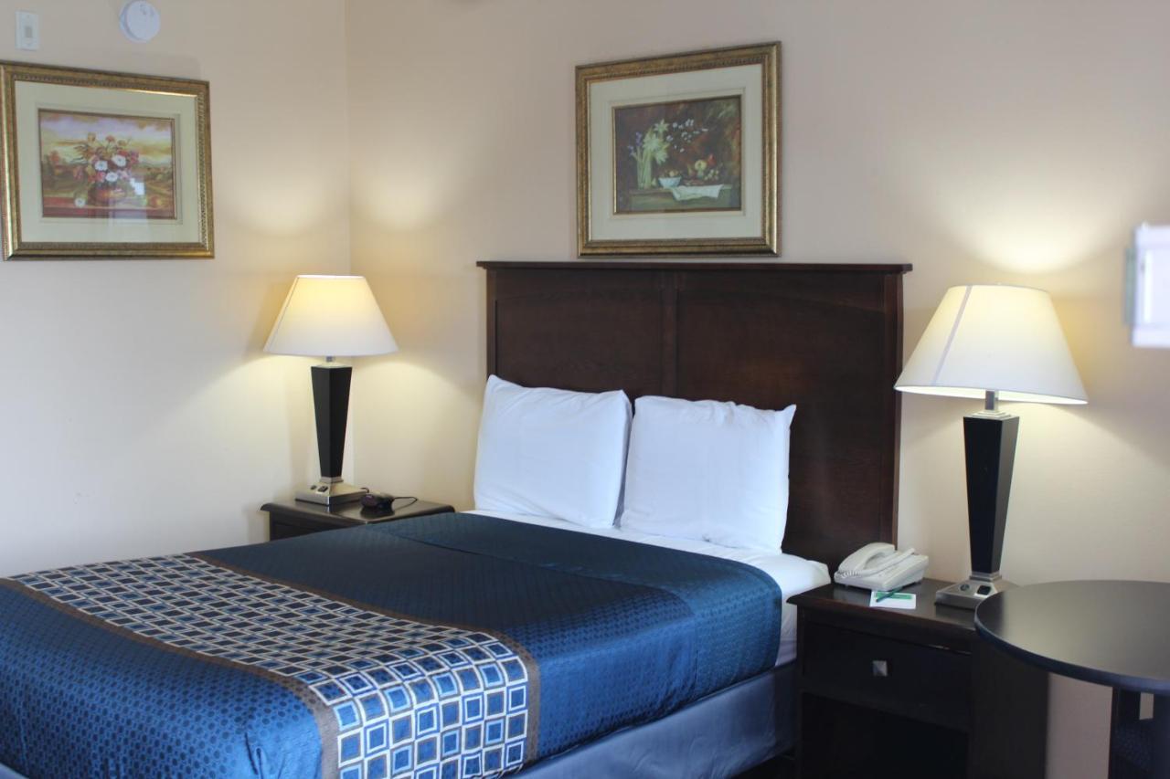 Carom Inn Denham Springs-Batonrouge Екстериор снимка
